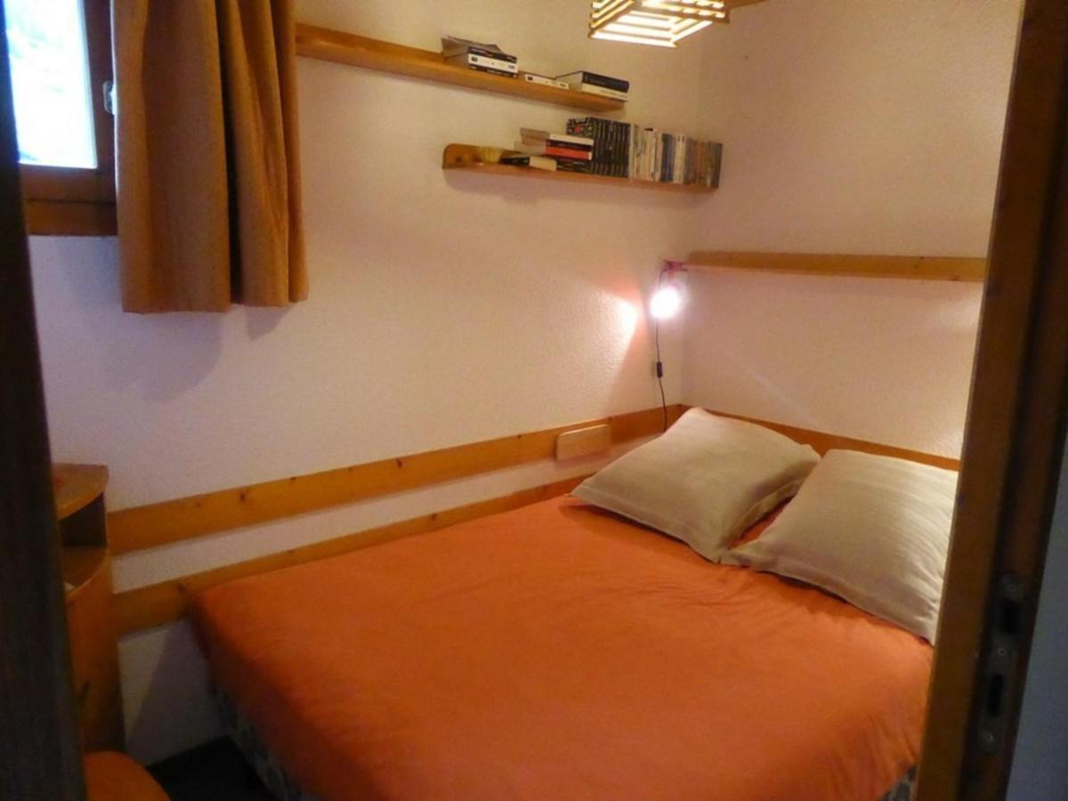 Appartement Cosy Pour 4-5 Personnes, Centre Village, Proche Pistes, Ascenseur, Bien Equipe - Fr-1-342-163 Ареш Екстер'єр фото