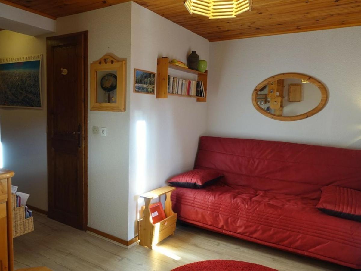 Appartement Cosy Pour 4-5 Personnes, Centre Village, Proche Pistes, Ascenseur, Bien Equipe - Fr-1-342-163 Ареш Екстер'єр фото